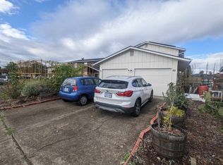 96 U St #98-U, Springfield, OR 97477