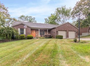 10475 Harmony Hills Dr LOT 20, Aurora, IN 47001