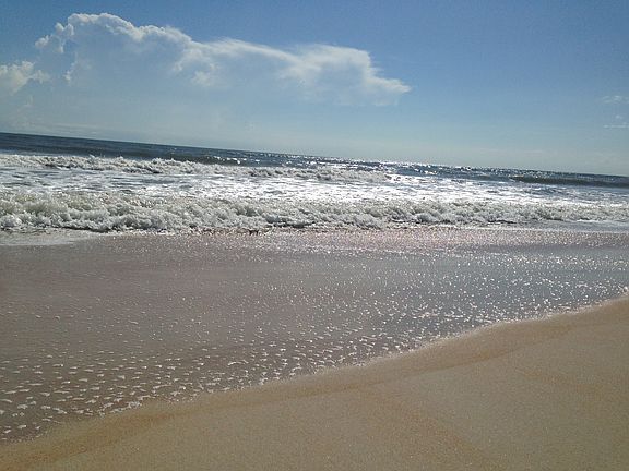 Beautiful Flagler Beach