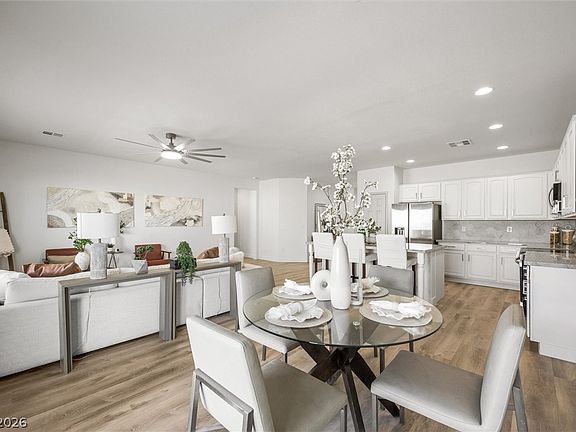 2nd image of 2088 Sawtooth Mountain Dr