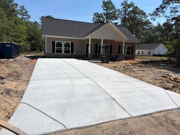 141 Trotter Ln, Orangeburg, SC 29118