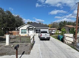 1019 Clovis Pl, San Antonio, TX 78221
