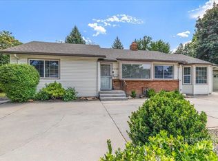1422 S Rand St, Boise, ID 83709