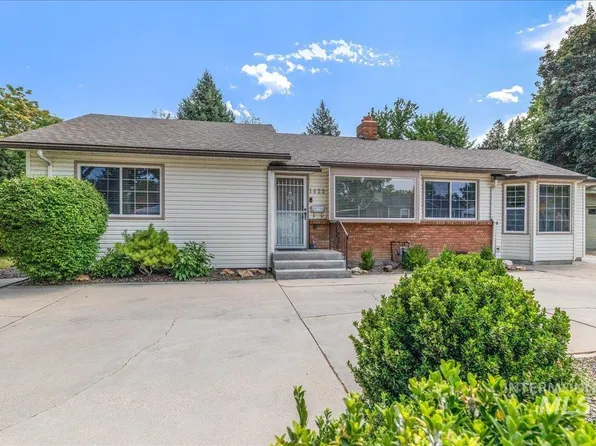 1422 S Rand St, Boise, ID 83709