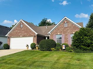 10477 Silver Ridge Cir, Fishers, IN 46038