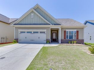 4669 Summerview Dr, Gainesville, GA 30504