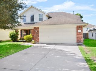15031 Roche Rock Dr, Humble, TX 77396