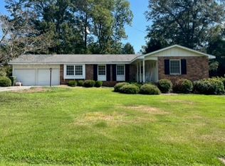 306 Thomas Ave, Thomson, GA 30824