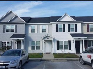 304 Caldwell Loop #304, Jacksonville, NC 28546