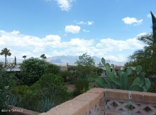 1581 W Agave Ln, Green Valley, AZ 85622