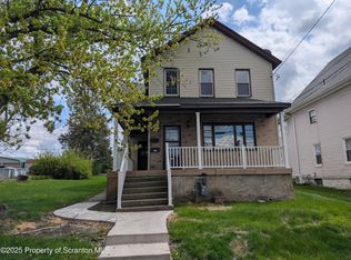 3011 Pittston Ave UNIT 2, Scranton, PA 18505