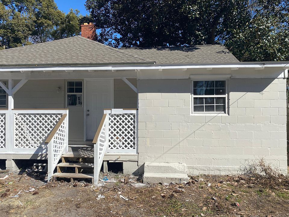 1st image of 3822 Ogg Ave #1