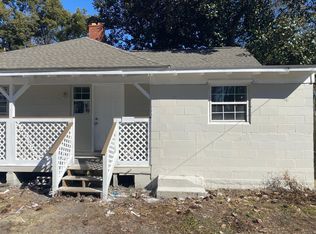 3822 Ogg Ave #1, Brunswick, GA 31520
