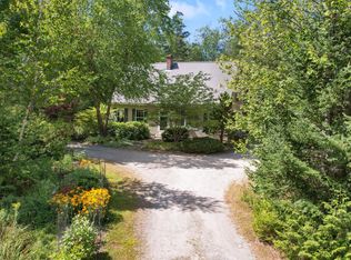 97 Crabtree Cir, Hancock, ME 04640