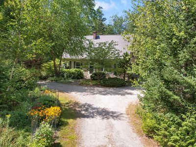 97 Crabtree Circle, Hancock, ME, 04640