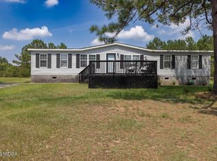 152 Parker Dr, Macon, GA 31217