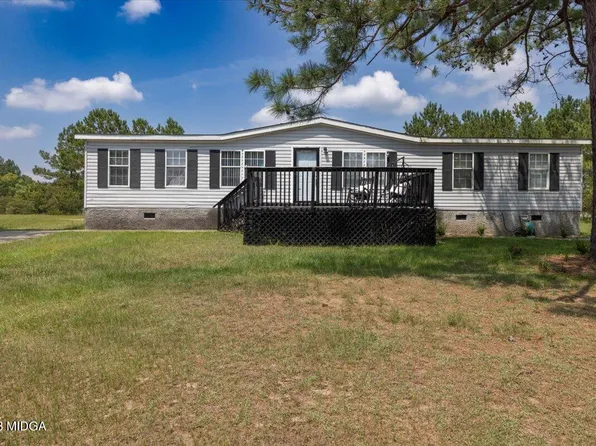 152 Parker Dr, Macon, GA 31217