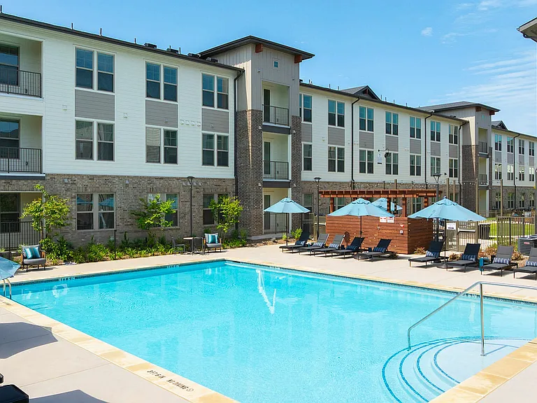 Birchway Denton (TX) — Photo 11