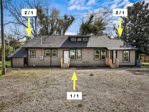 606 Highway 29 Byp N, Anderson, SC 29621