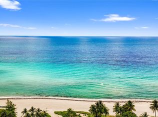 3181 S Ocean Dr, Hallandale Beach, FL 33009
