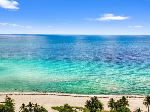 100 Golden Isles Dr, Hallandale, FL 33009