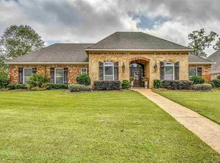 418 Assurance Way, Brandon, MS 39042