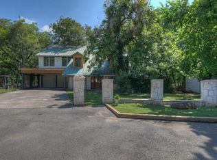 100 Erskine Ferry Rd, Seguin, TX 78155