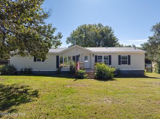 1608 Patsy Ln, Wilmington, NC 28405