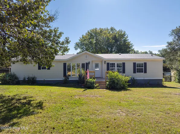1608 Patsy Lane, Wilmington, NC 28405