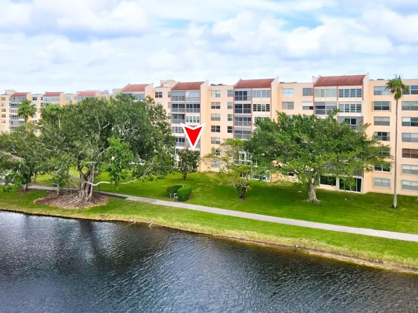 14623 Bonaire Boulevard #207, Delray Beach, FL 33446