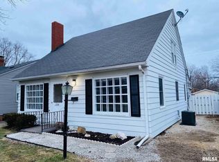 2104 N 7th St, Springfield, IL 62702