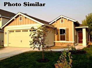 2550 S Riptide Ave, Meridian, ID 83642