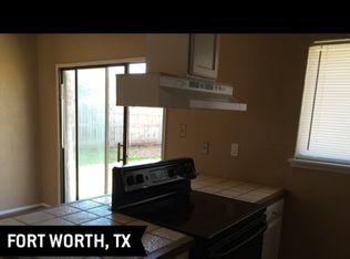 3712 Horizon Pl, Fort Worth, TX 76133