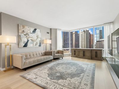 1 Franklin St #2307, Boston, MA, 02110