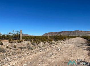 Sage Brush Rd, Deming, NM 88030