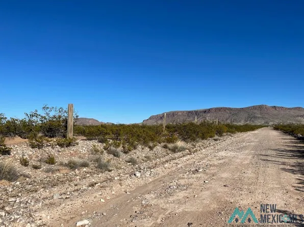 Sage Brush Rd, Deming, NM 88030