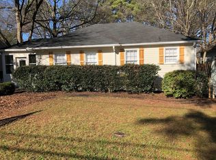 1574 Braeburn Dr SE, Atlanta, GA 30316
