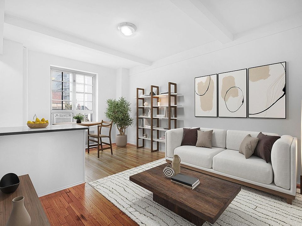 1st image of 208 W 23rd St APT 600