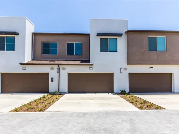 3590 E Peckham Paseo #4, Ontario, CA 91761