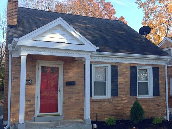 2nd image of 214 Wilton Ave