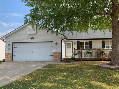 311 Marlboro Avenue, Edgerton, WI, 53534