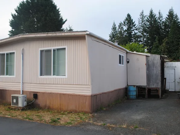 2510 Us Highway 199 Space 20, Crescent City, CA 95531