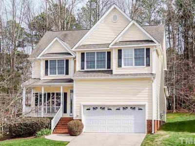 1716 Gracechurch St, Wake Forest, NC, 27587