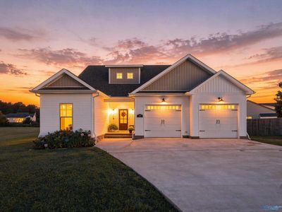 20 Steamboat Trce, Grant, AL, 35747