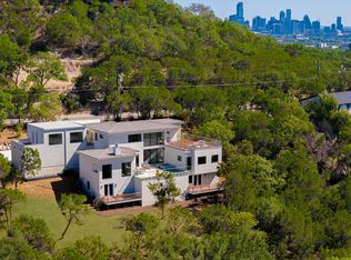 201 Redbud Trl, Austin, TX 78746