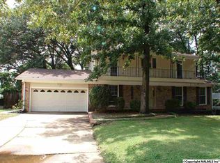 12110 Greenleaf Dr SE, Huntsville, AL 35803