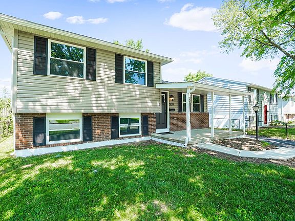 3rd image of 3827 Edendale Rd