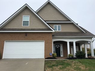 2447 Ancient Oak Ln, Knoxville, TN 37931