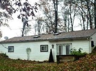 11199 Burgess Rd, Greenfield, OH 45123