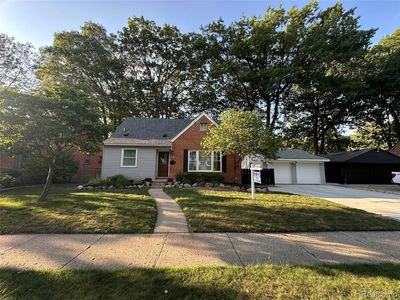 24934 Wilson Ave, Dearborn, MI, 48128